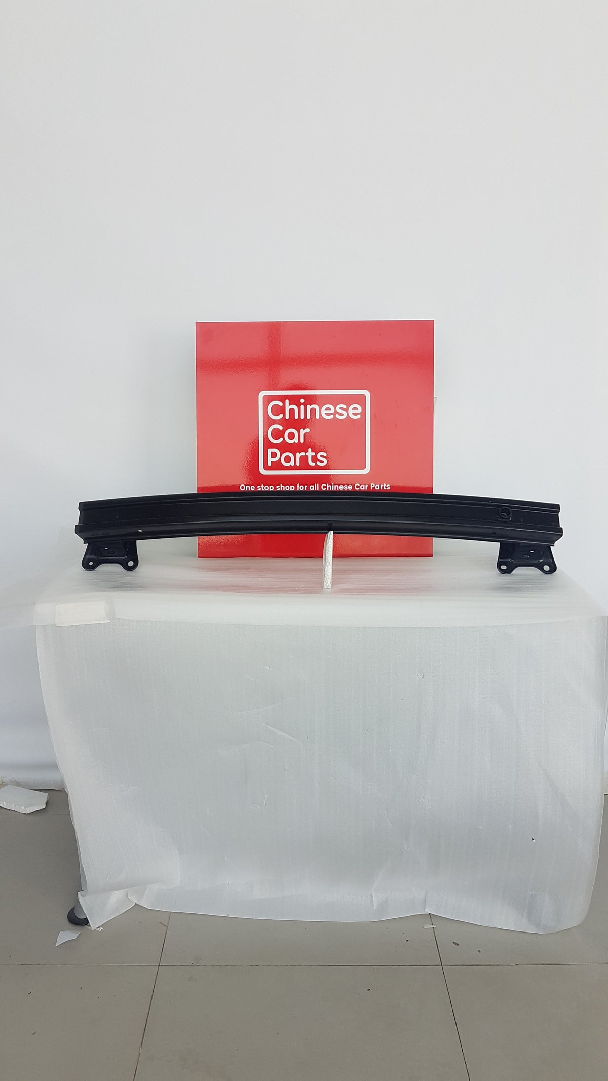 MG MG7 REAR BUMPER  REINFORCEMENT