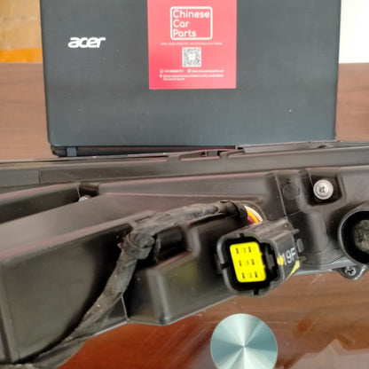 Changan UNI-T Headlight Upper L