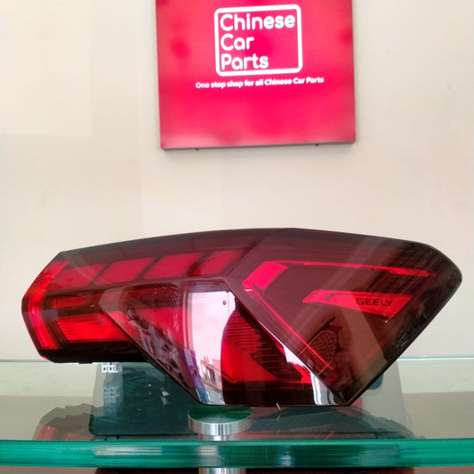 Geely Coolray Tail Light Right Low Option