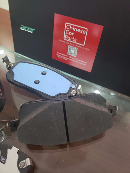 Haval Jolion Brake Pad Front
