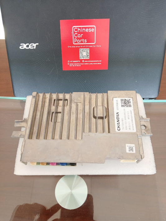 Changan CS85 Panoramic controller