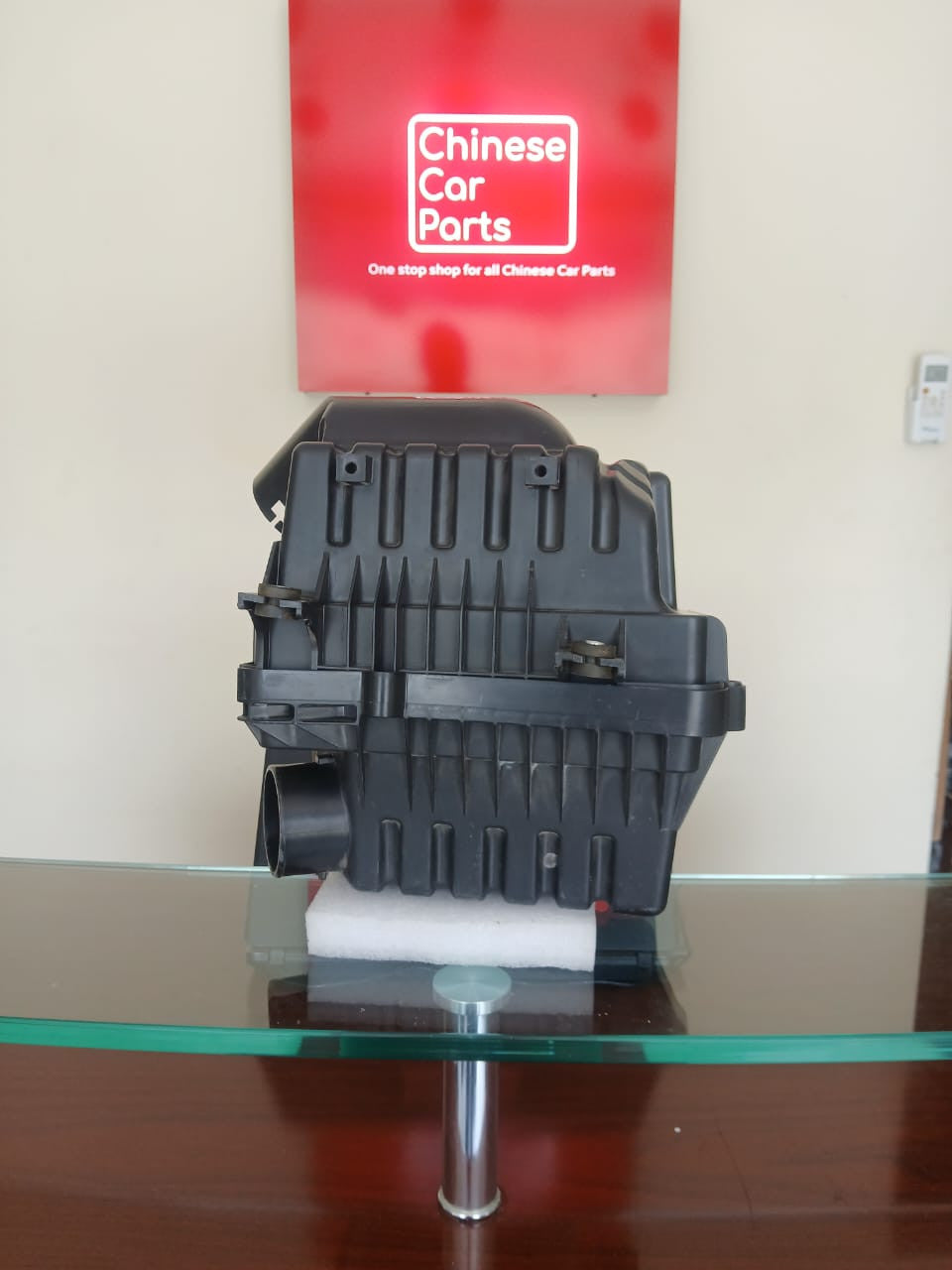 JETOUR X70 Air Filter Housing