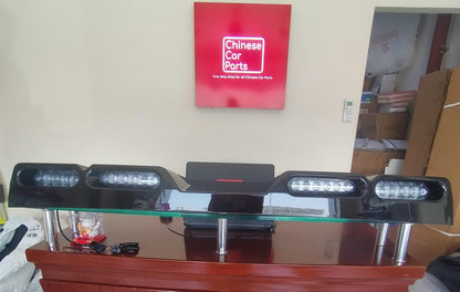 JETOUR T2 Roof Lights