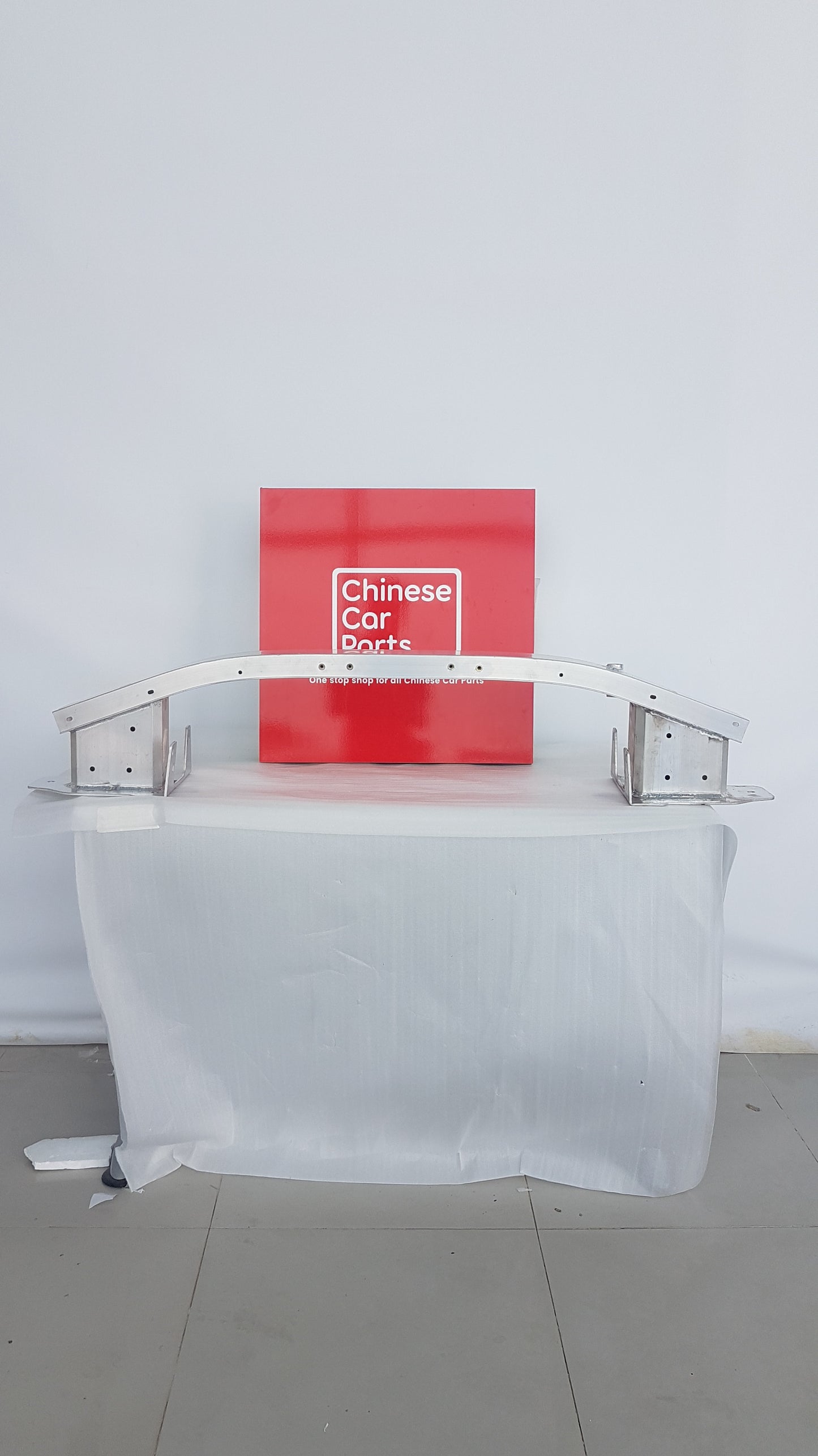 GAC Emkoo Front bumper Support