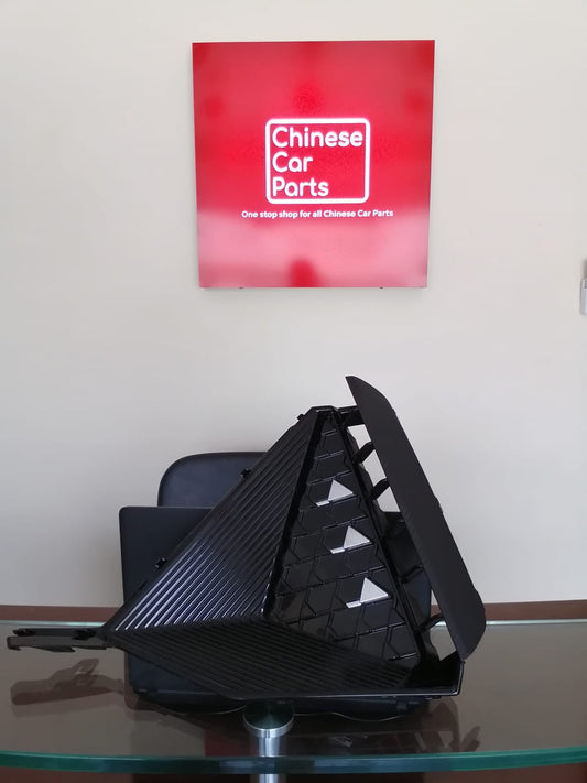 Changan UNI-V Front Left Fog lamp cover