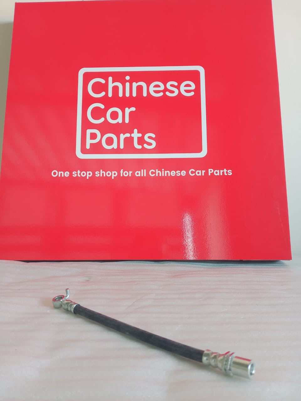 Great wall Wingle 5 Clutch Hose