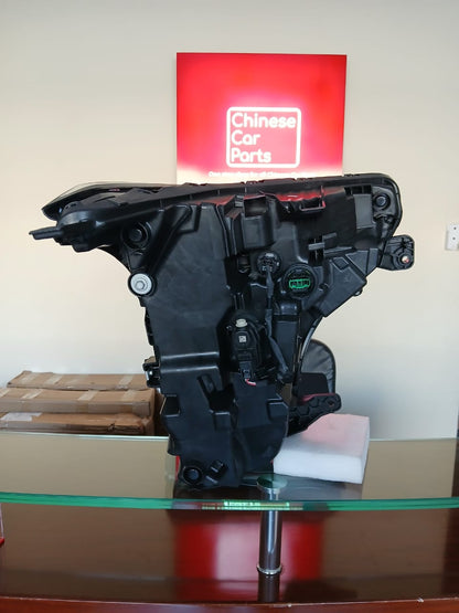 GAC GS8 Headlight-Left