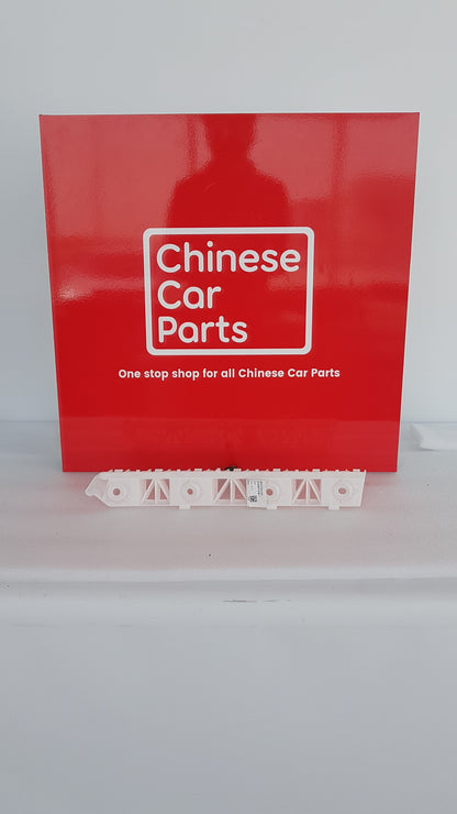 JAC JS6 REAR BUMPER LEFT