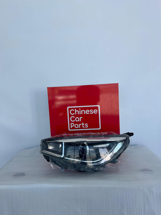 Chery Arrizo 5 HeadLight Left