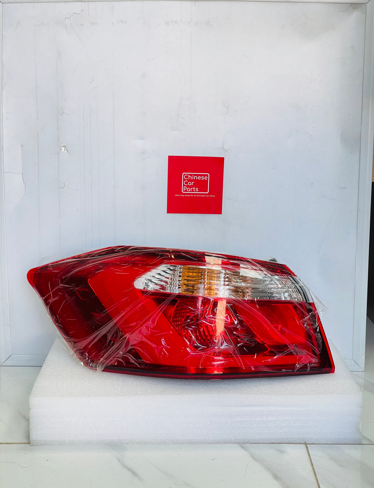 Changan Alsvin V7 Rear light LH