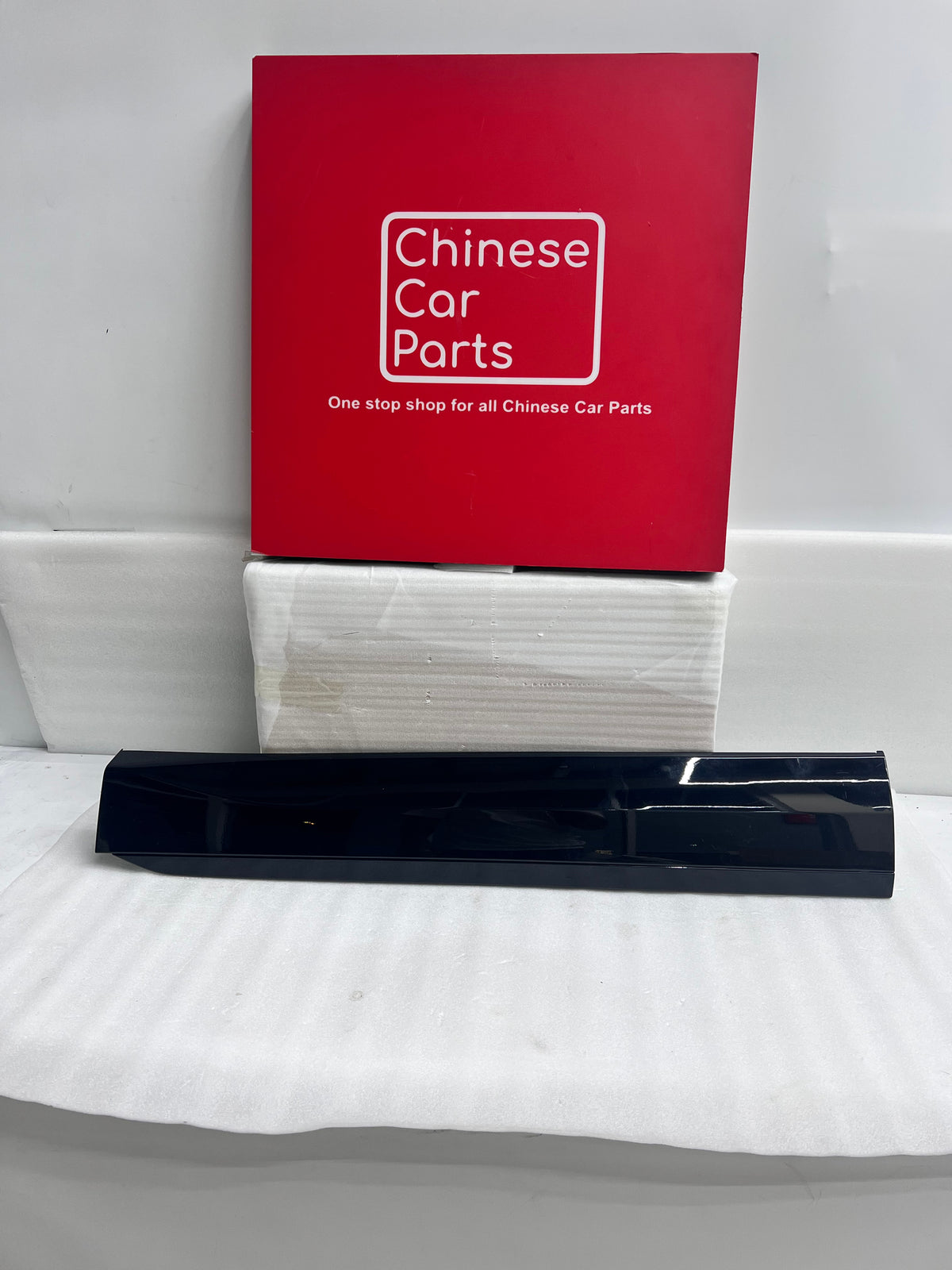 Chery Tiggo 9, Jaecoo J8 Front Right Door Spoiler, Molding