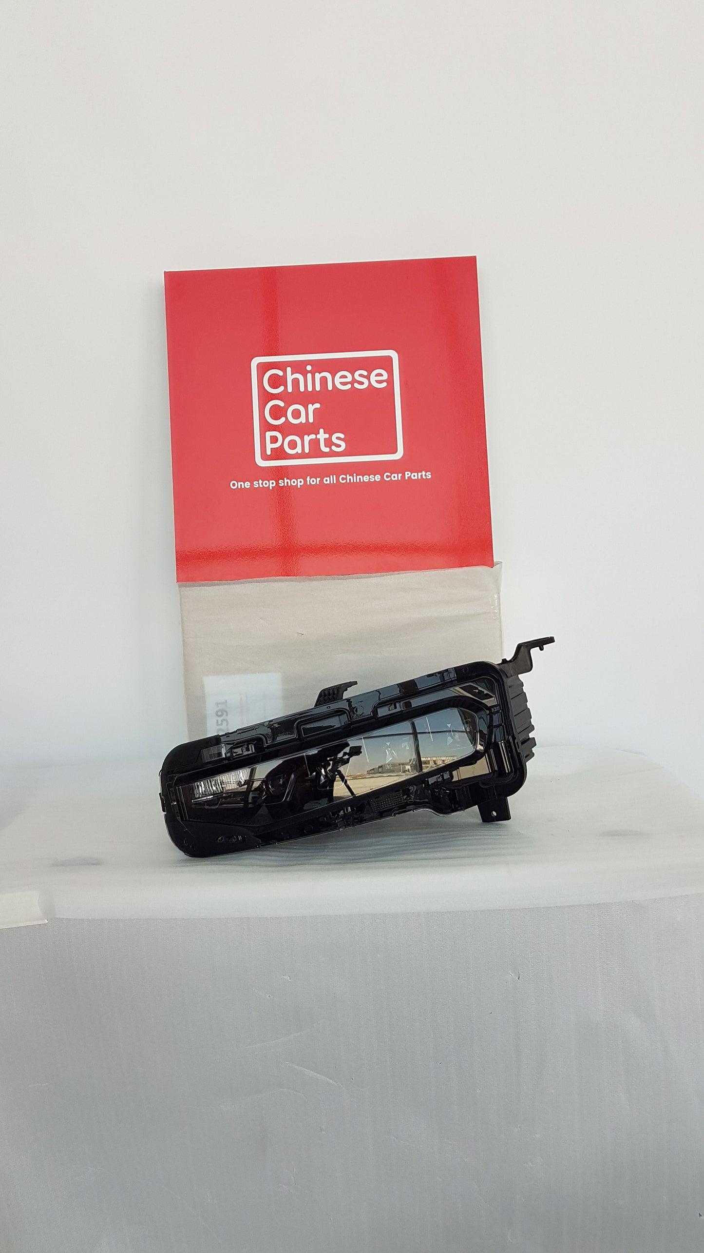 Zeekr 001 Headlight Left