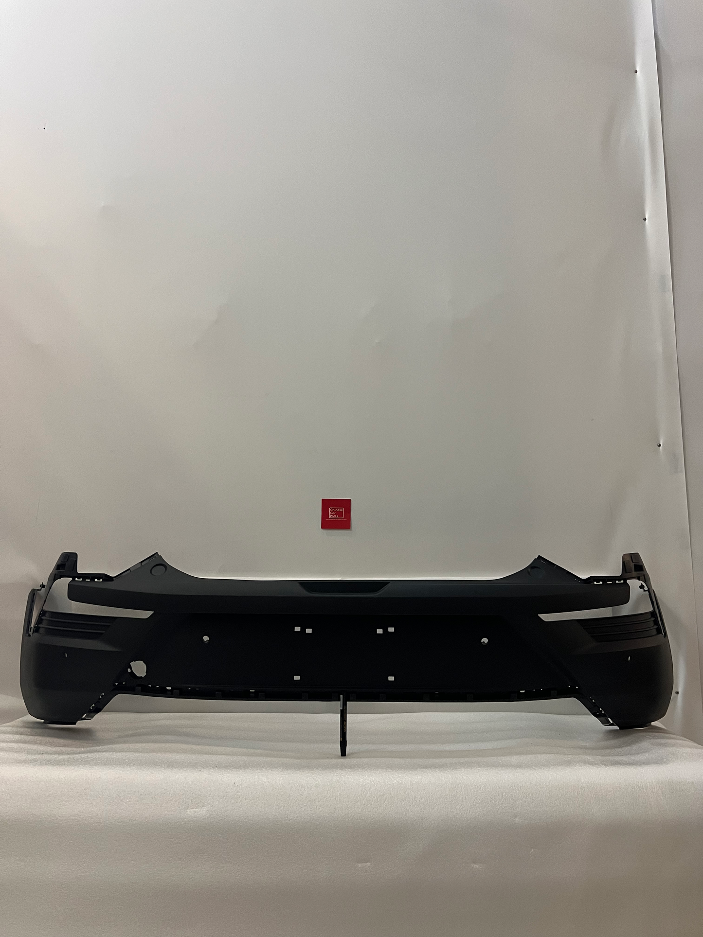 JAC JS4 Rear bumper