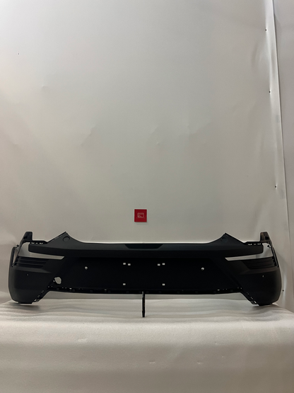 JAC JS4 Rear bumper