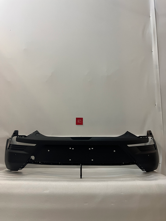 JAC JS4 Rear bumper