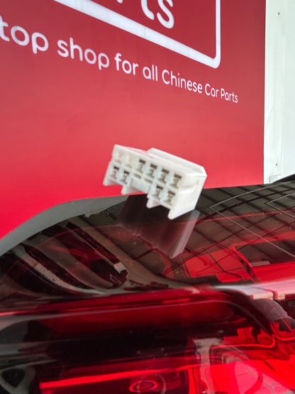 Bestune T99 Rear Tail lamp Left