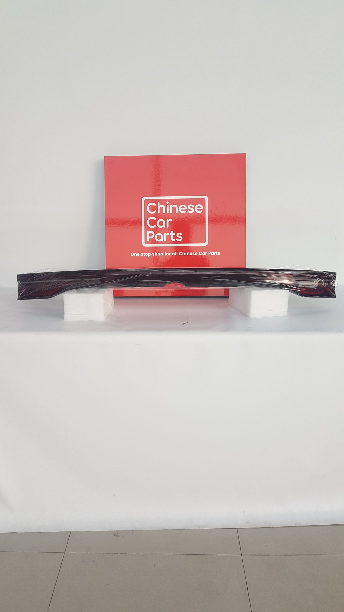 BYD HAN Central Light