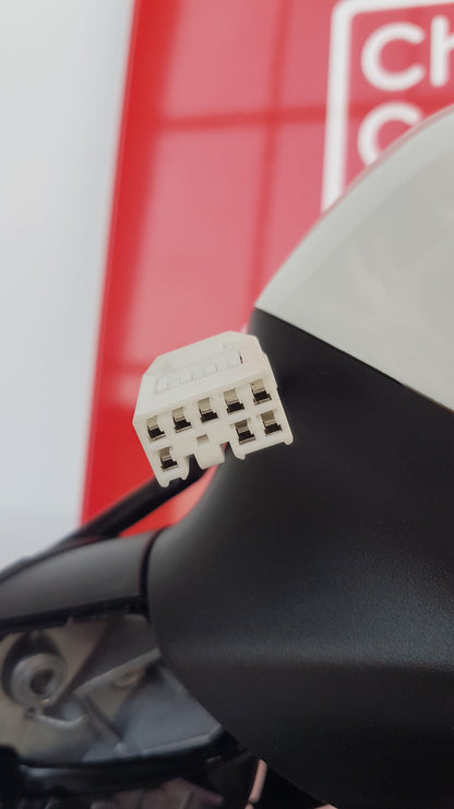 JAC S3 Side Mirror Left