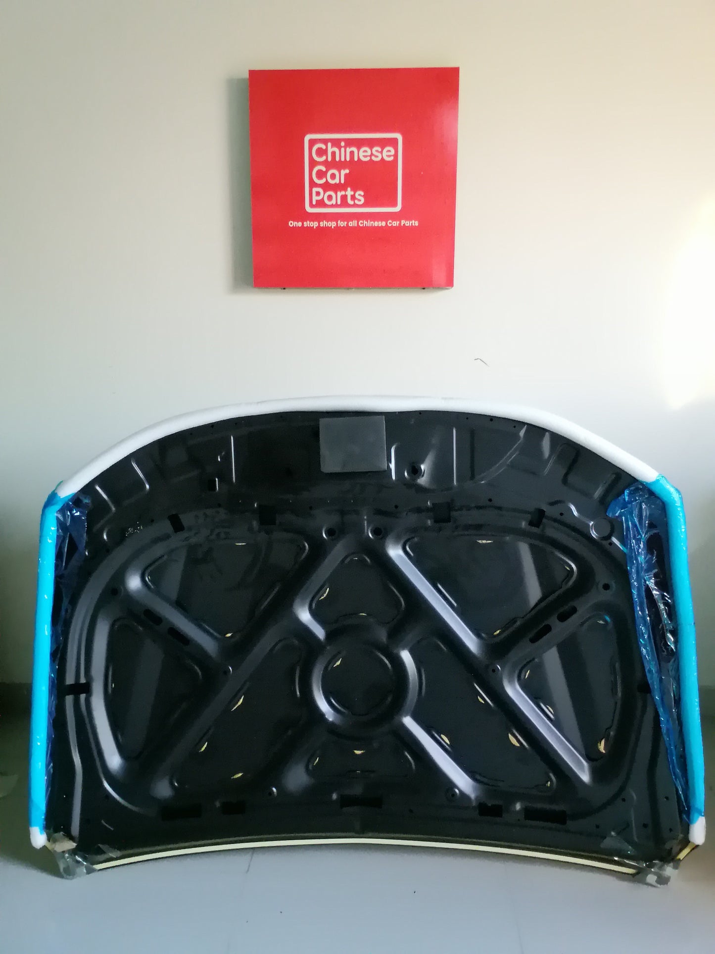 Great wall WINGLE 7 Bonnet Hood