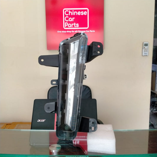 Geely Coolray daytime running light R