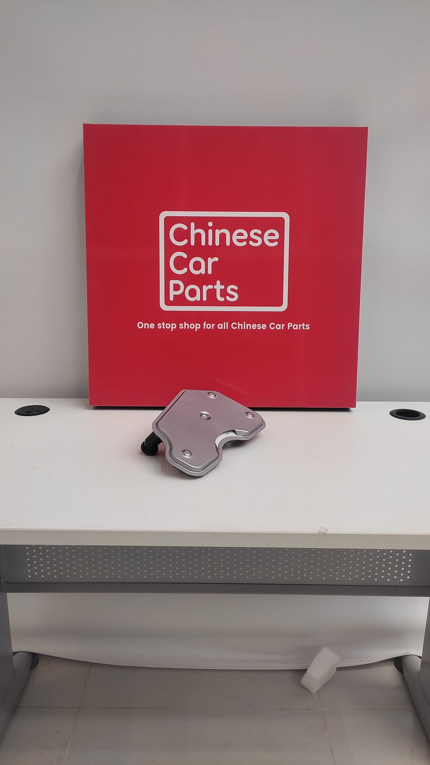 Jetour X70 Transmission Fluid Filter