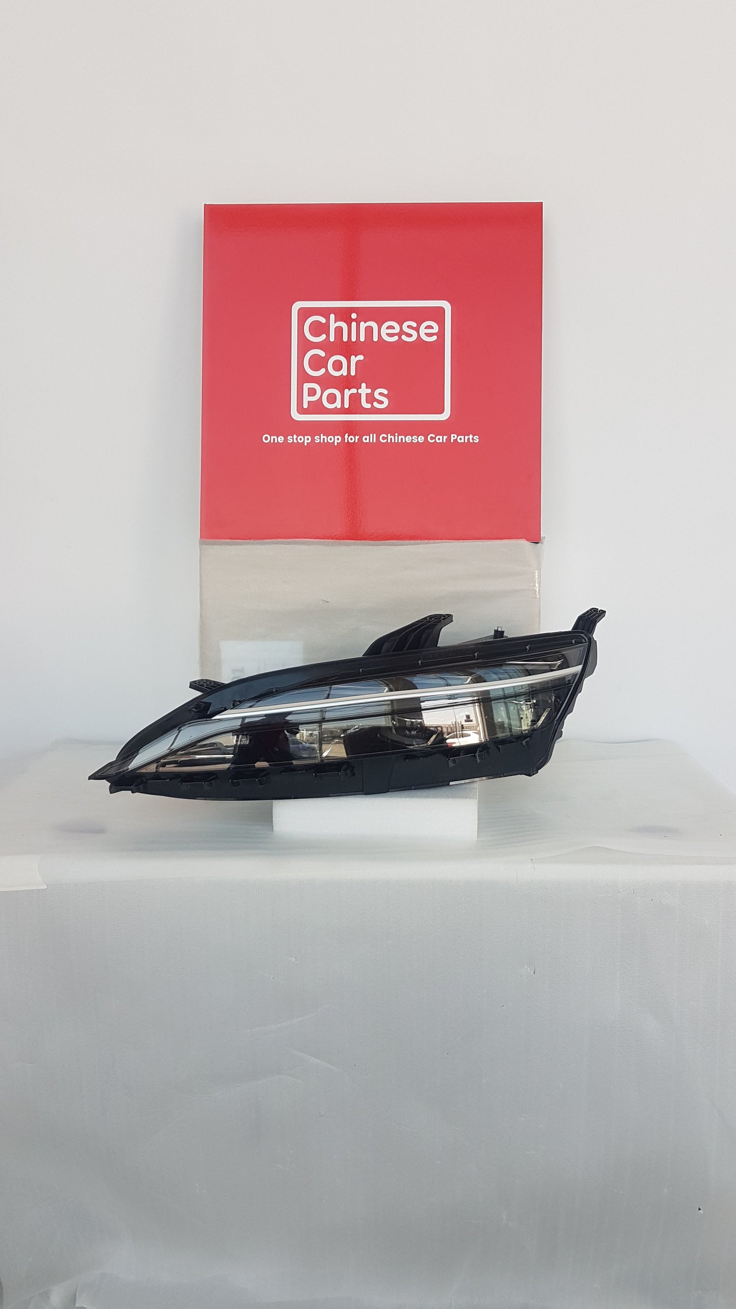 BYD Han Plus Front Headlight Left