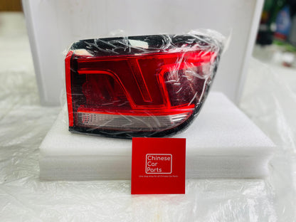 MG ZS 2022 Rear light outer Right - LED