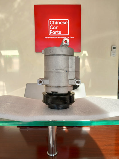 Geely Emgrand X7 Compressor