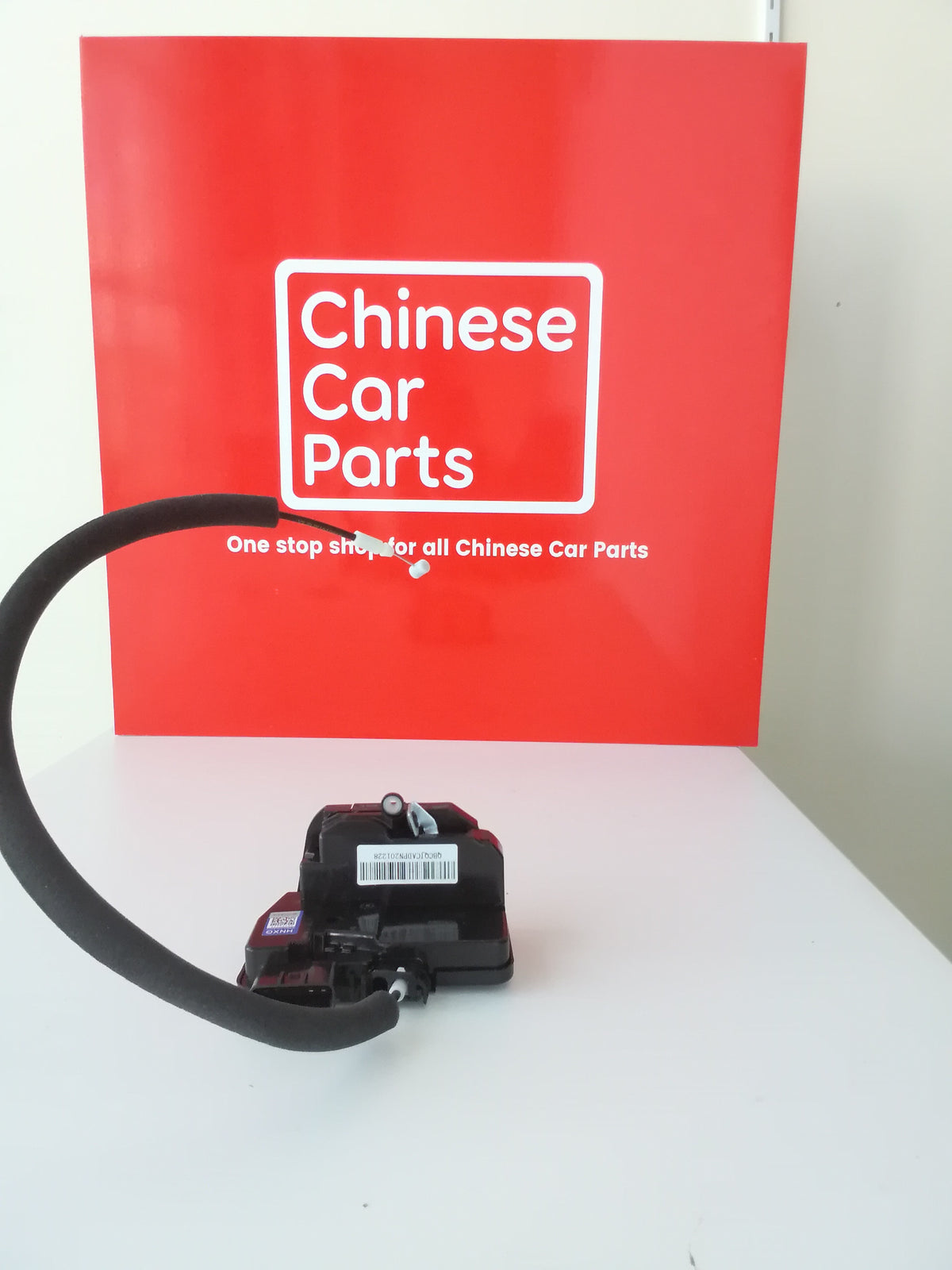 Great wall WINGLE 7 DOOR LOCK