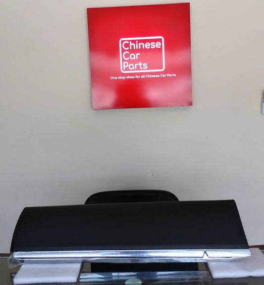 Changan CS85 Rear Door Outer Guard R