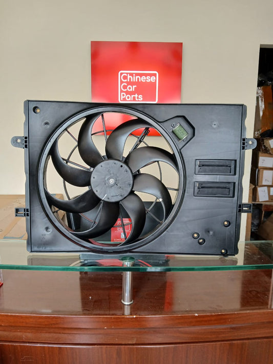 Changan CS35Plus\EadoPlus Radiator Fan
