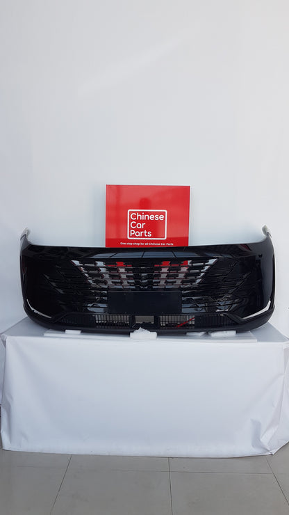 Baic X7 Front Bumper