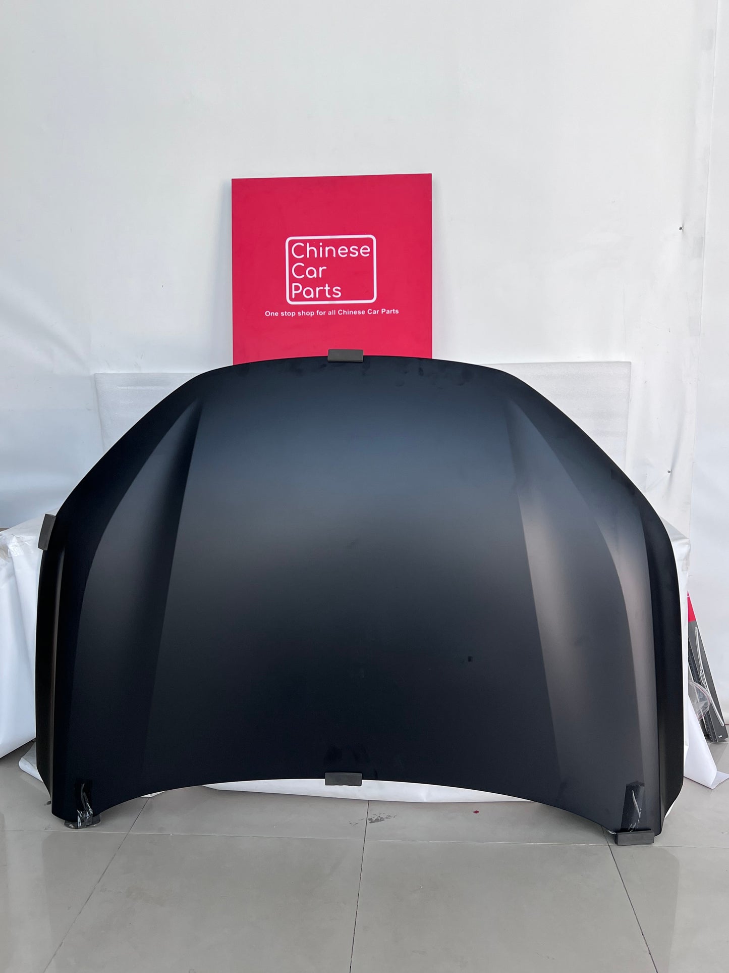 Changan EADOPLUS Hood Bonnet