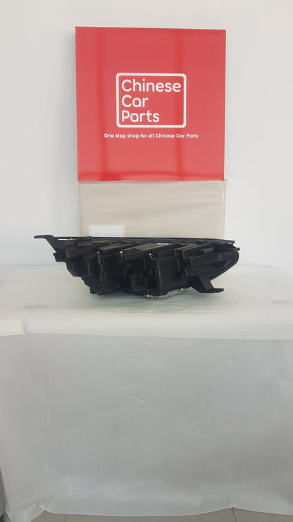 BYD Song Plus EV HeadLight Right