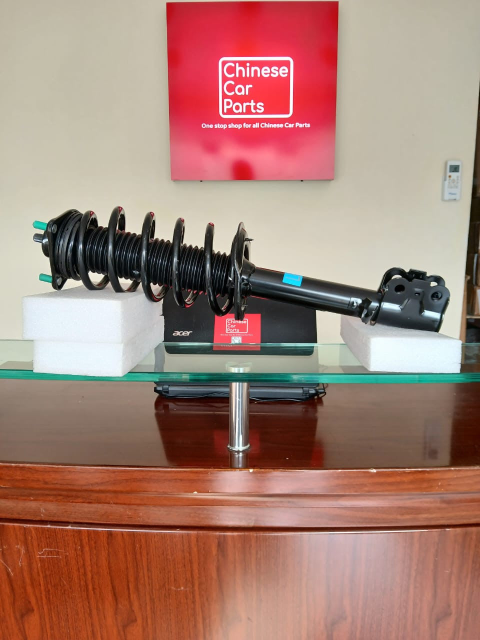 Chery Front Shock Absorber L