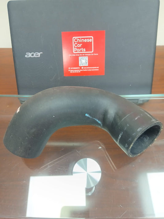 GAC GS4 Pipe