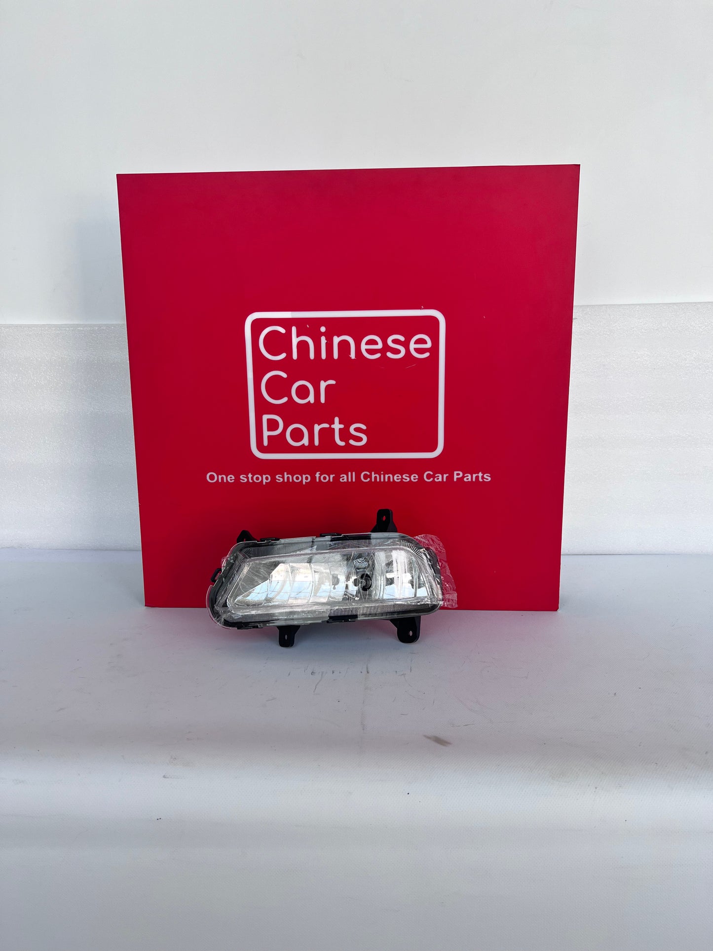 JAC M4 Fog lights/front left