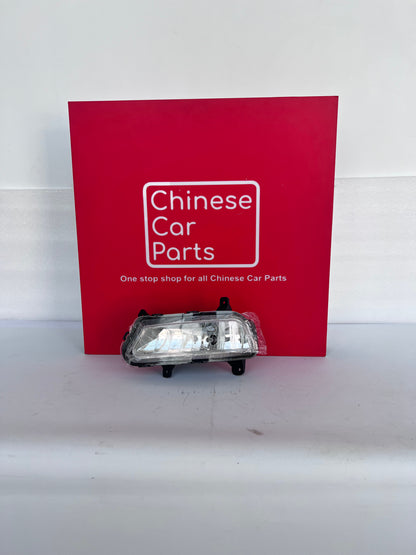 JAC M4 Fog lights/front left