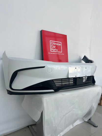 BYD HAN Plus Front Bumper
