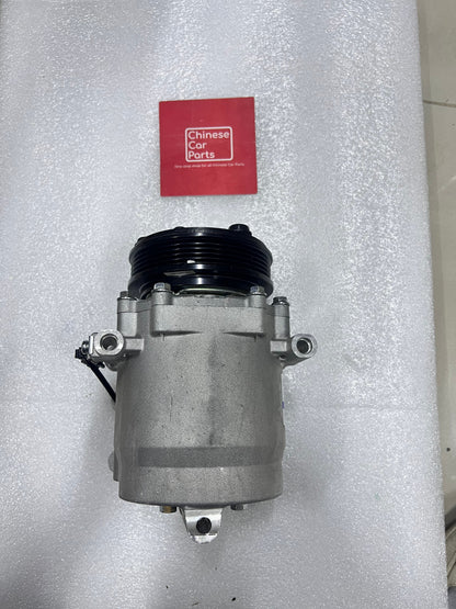 JAC J7 Compressor