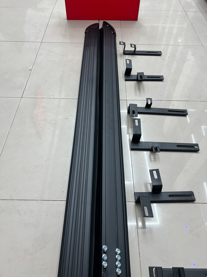 Changan CS95 / Monjaro /Jetour X70 / Geely Coolray Side Step (THICKER)