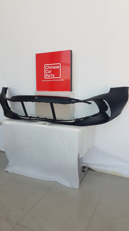 MG MG7 Front Bumper