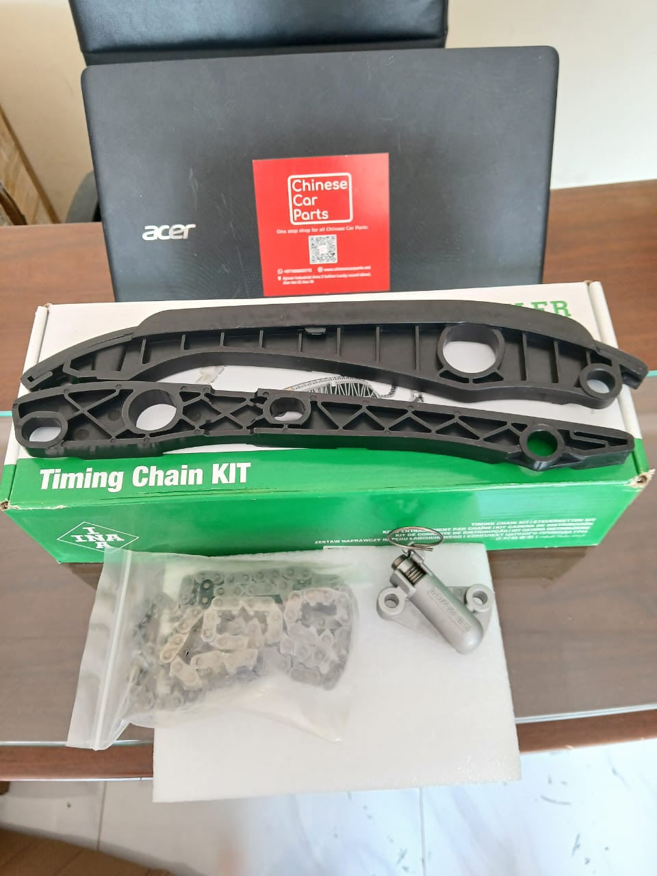 Changan CS35\Eado Timing Repair Kit