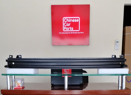 MG GT  Rear Bumper Support