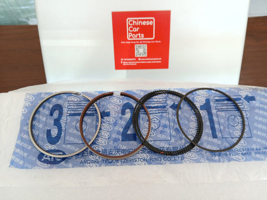 GAC GS8 Piston ring