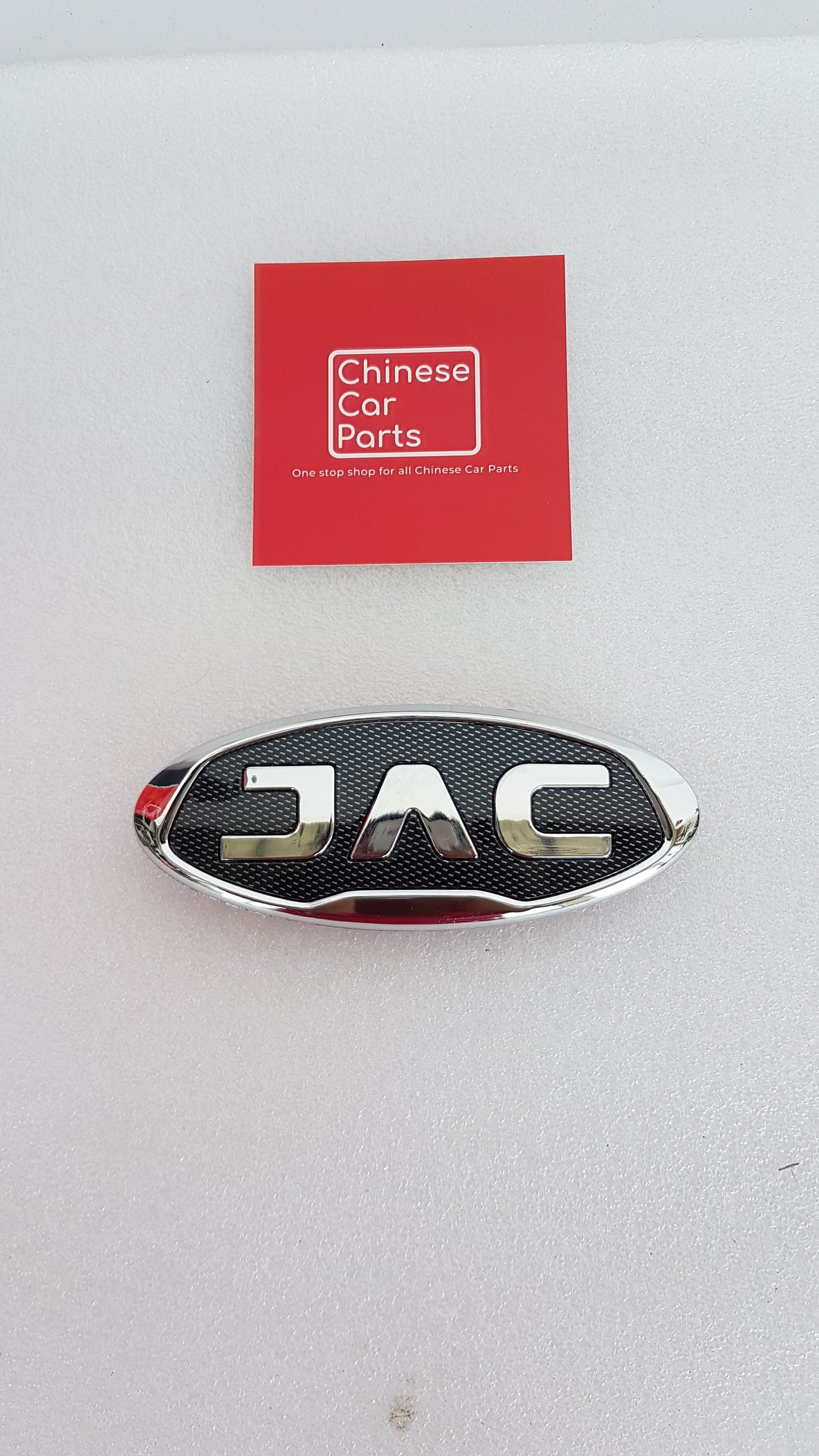 JAC logo
