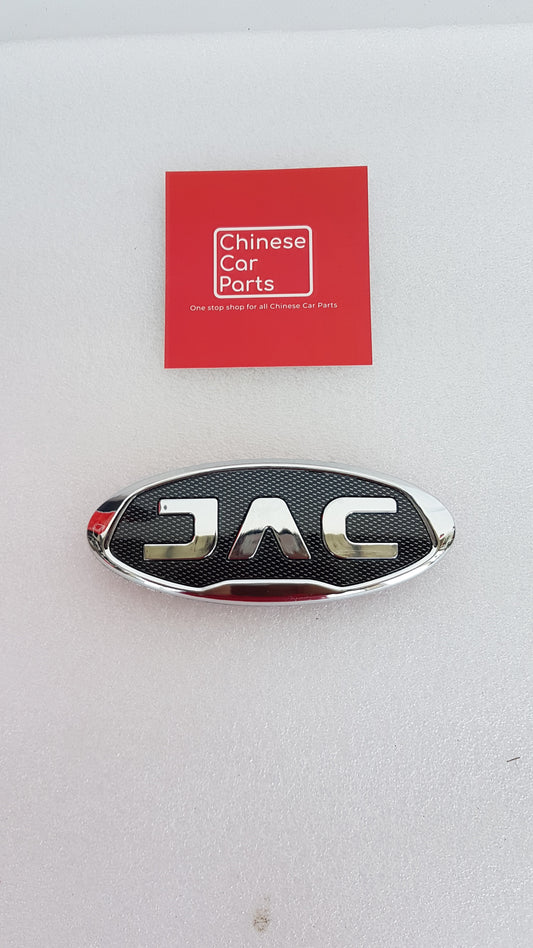 JAC logo