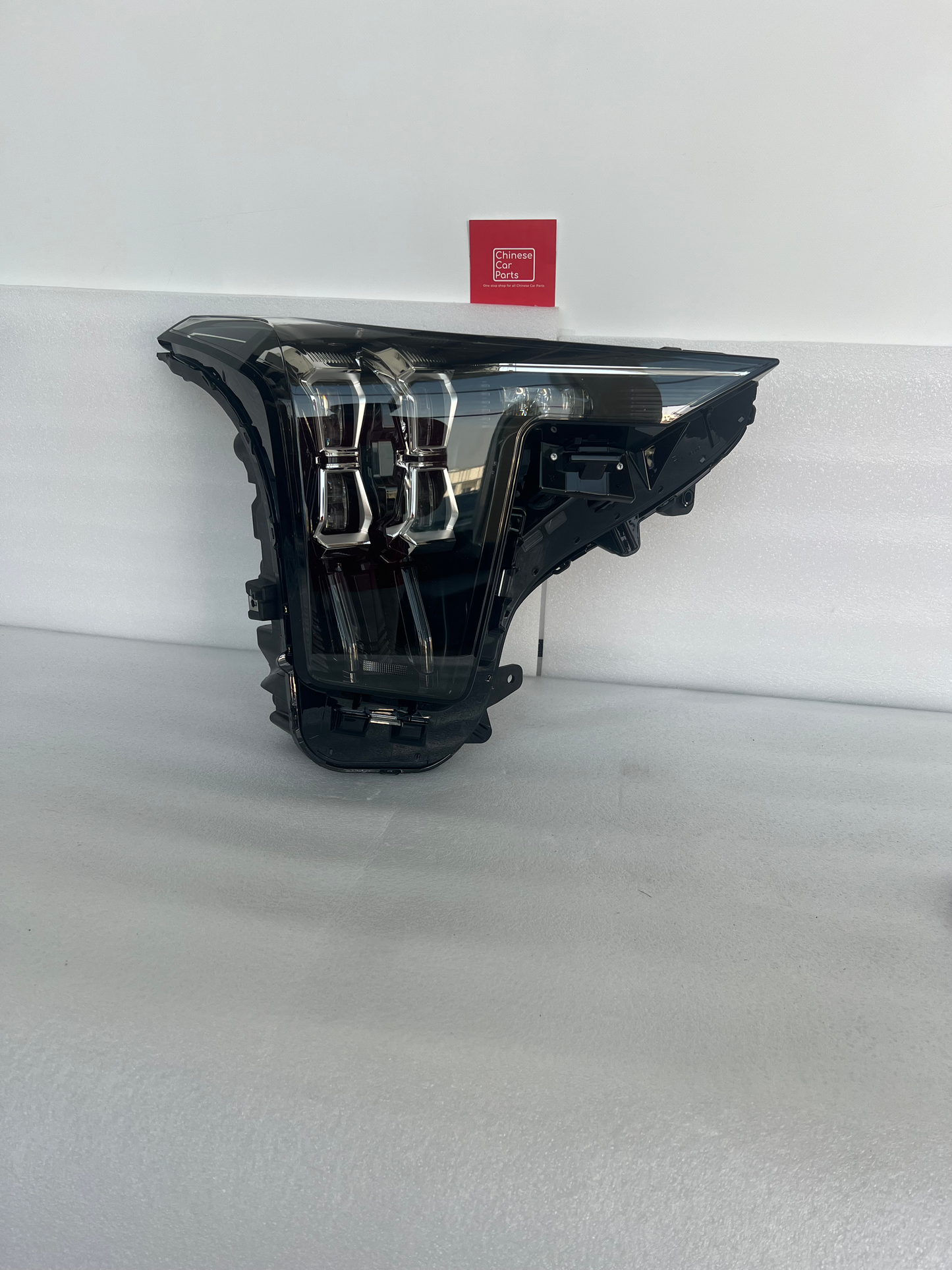 GAC GS8 HEAD LAMP R 2022