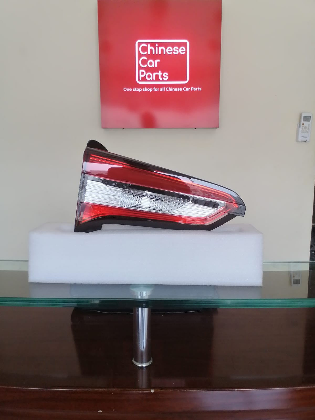 MG I5 I6 Tail Lamp Inner L