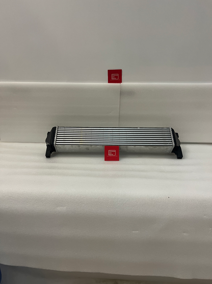 Jetour T2 Intercooler